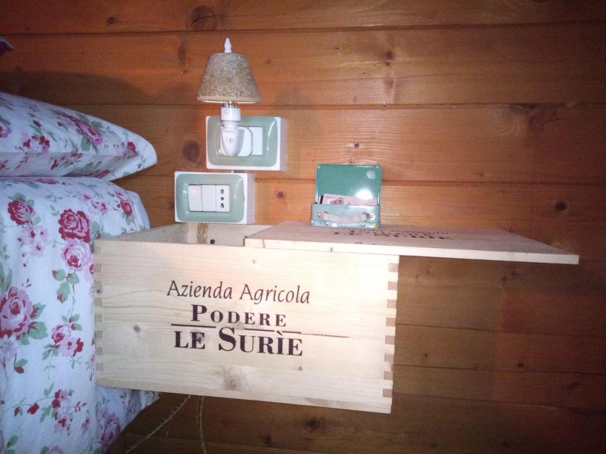 Bed and Breakfast La Tana Dello Scoiattolo - Adults Only Murazzano  Екстер'єр фото