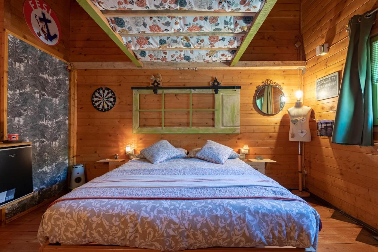 Bed and Breakfast La Tana Dello Scoiattolo - Adults Only Murazzano  Екстер'єр фото