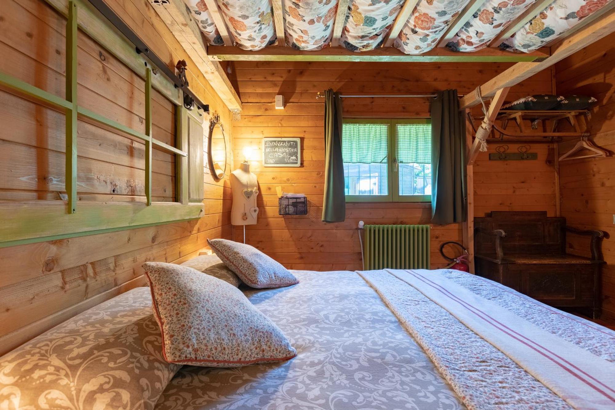 Bed and Breakfast La Tana Dello Scoiattolo - Adults Only Murazzano  Екстер'єр фото