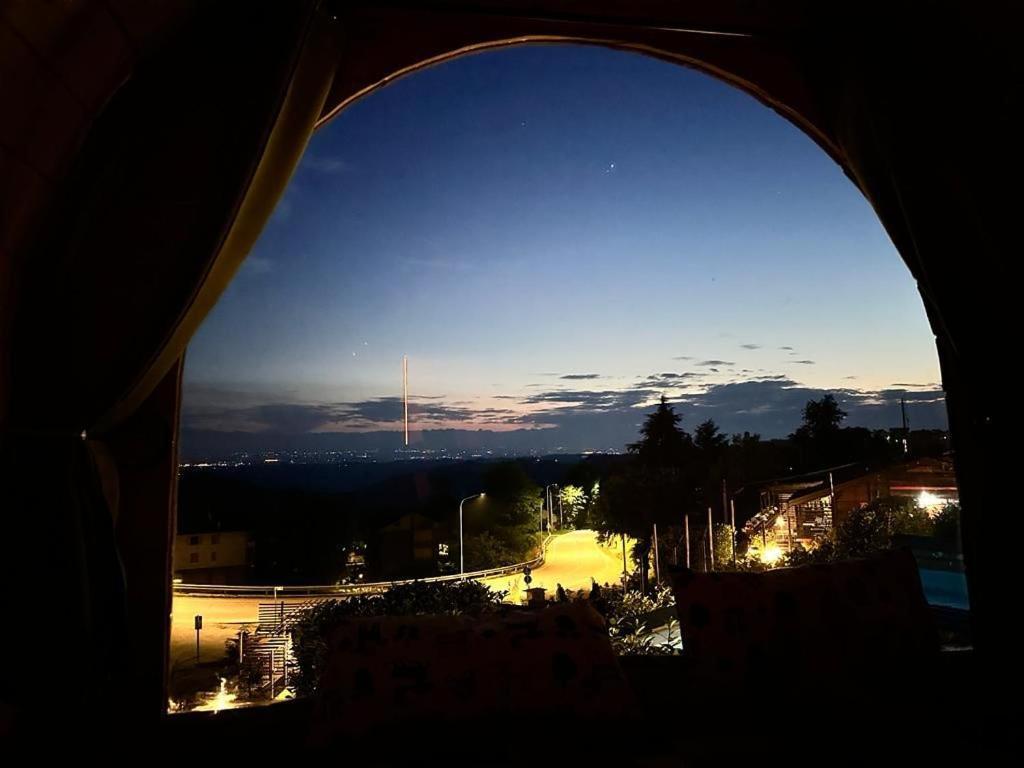 Bed and Breakfast La Tana Dello Scoiattolo - Adults Only Murazzano  Екстер'єр фото