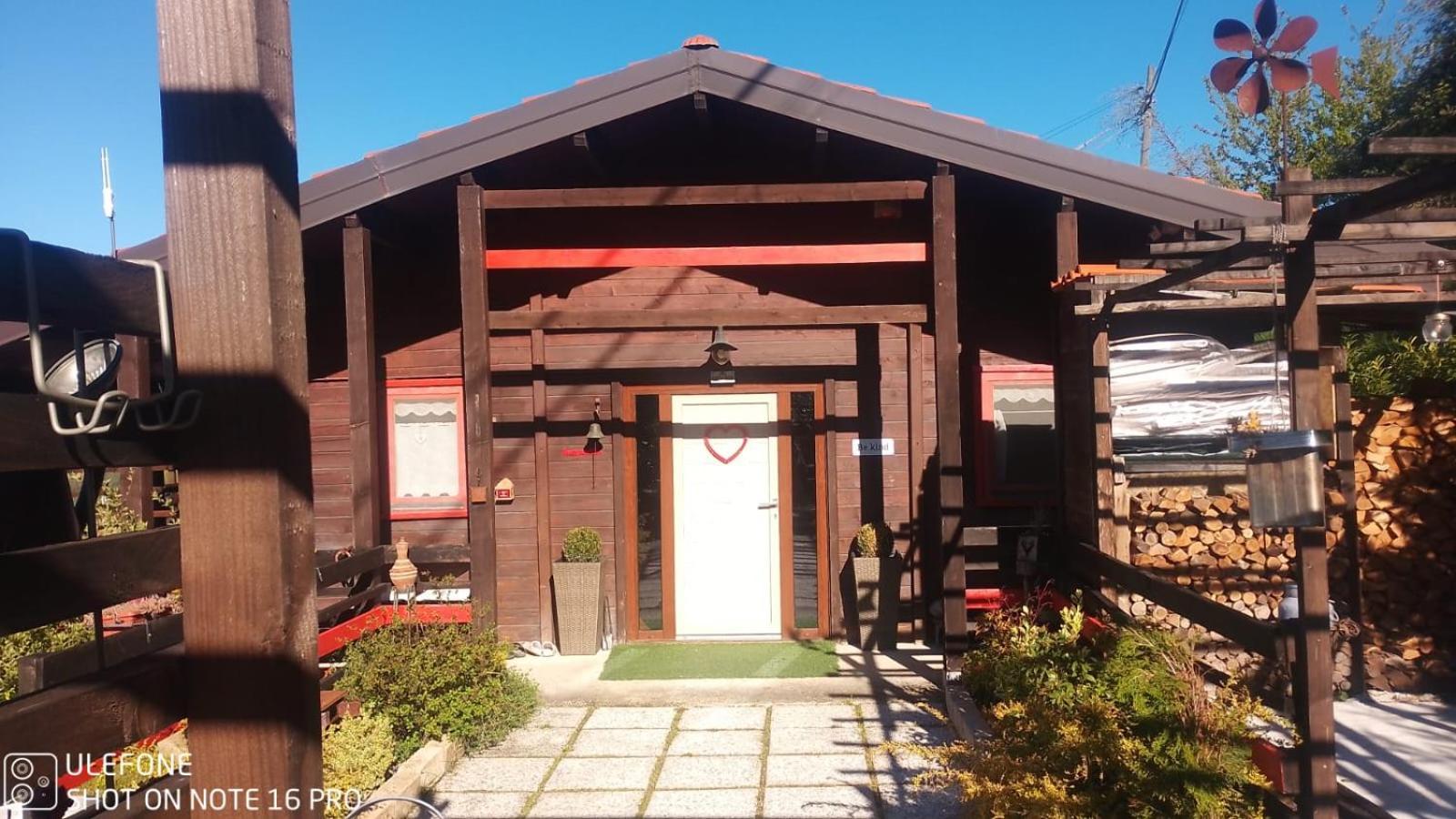 Bed and Breakfast La Tana Dello Scoiattolo - Adults Only Murazzano  Екстер'єр фото