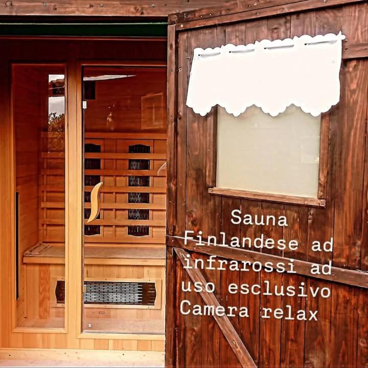 Bed and Breakfast La Tana Dello Scoiattolo - Adults Only Murazzano  Екстер'єр фото