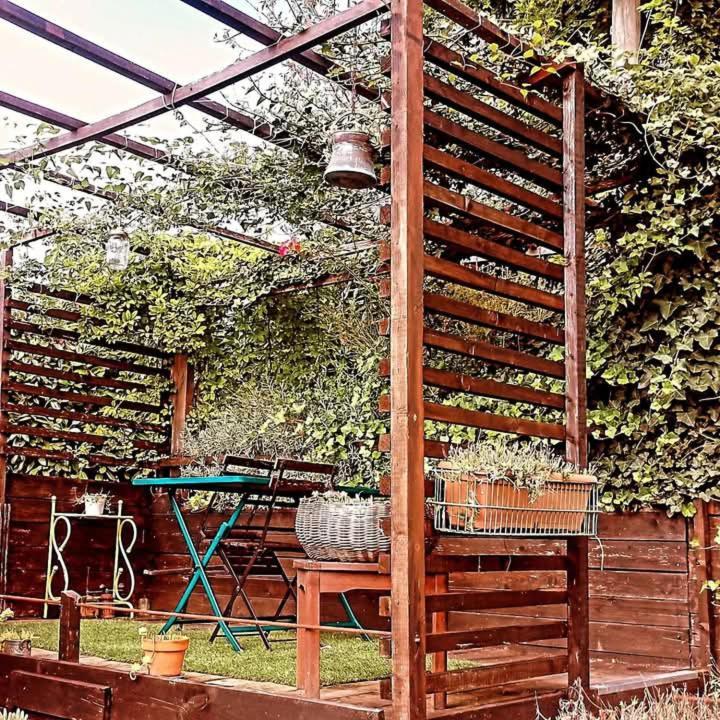 Bed and Breakfast La Tana Dello Scoiattolo - Adults Only Murazzano  Екстер'єр фото