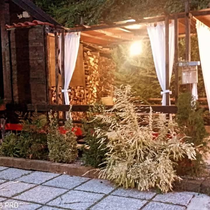 Bed and Breakfast La Tana Dello Scoiattolo - Adults Only Murazzano  Екстер'єр фото