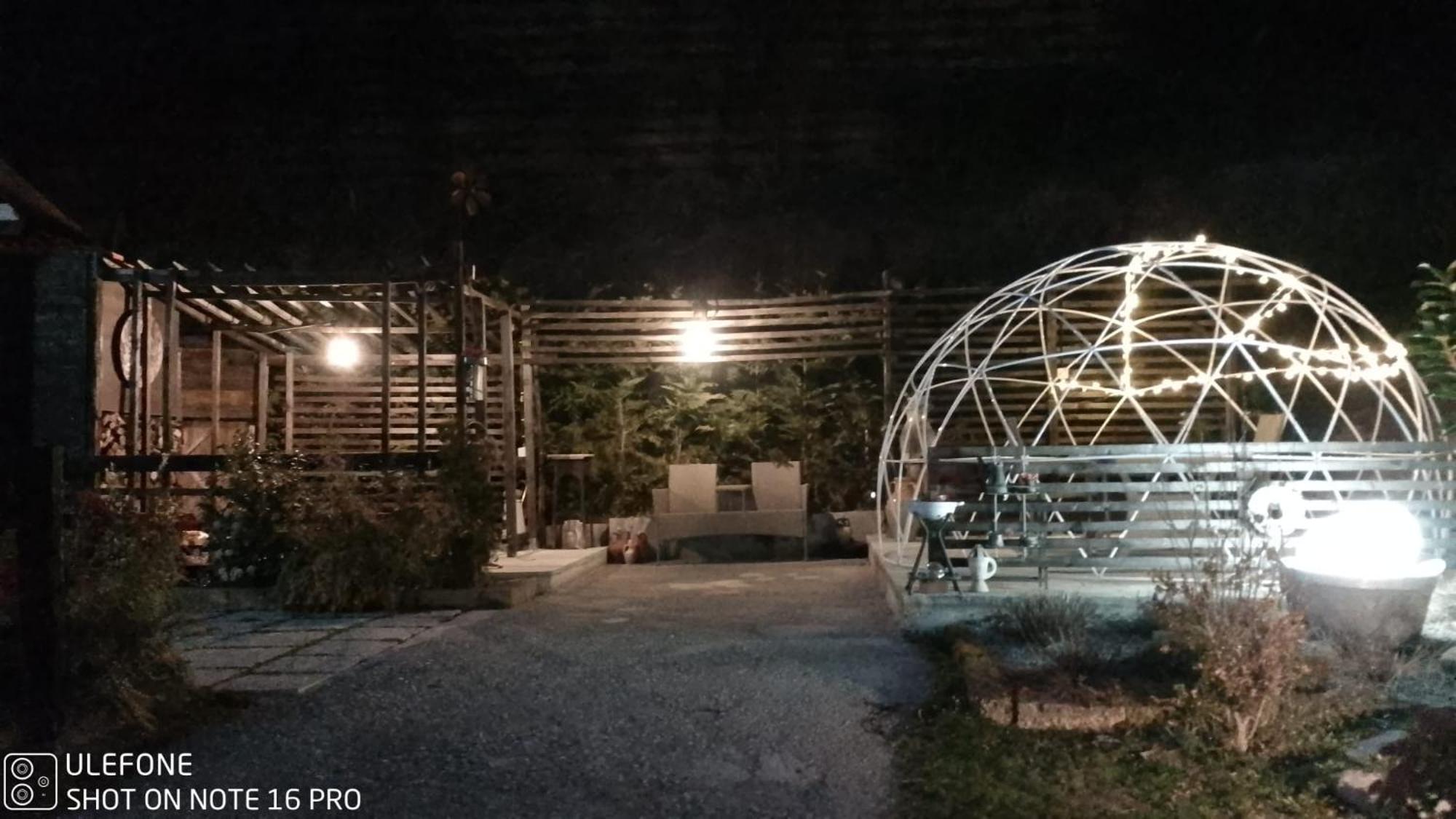Bed and Breakfast La Tana Dello Scoiattolo - Adults Only Murazzano  Екстер'єр фото