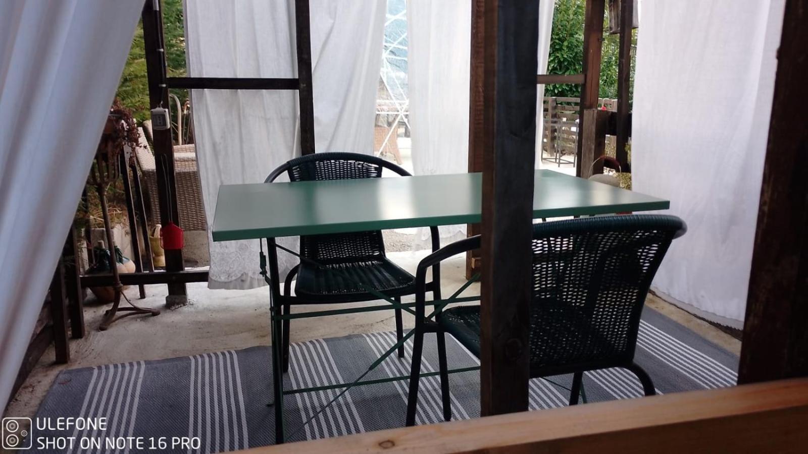 Bed and Breakfast La Tana Dello Scoiattolo - Adults Only Murazzano  Екстер'єр фото